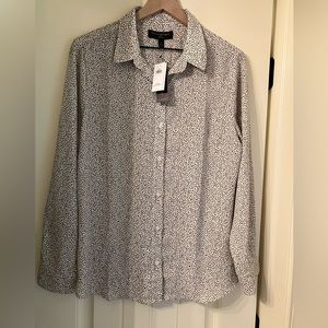 Women’s Banana Republic Blouse
